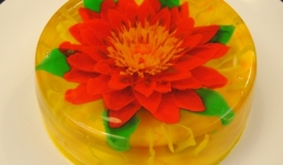 Video: Cách làm thạch 3D cực đơn giản