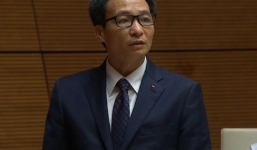 'Cái chết từ từ' do thức ăn nhiễm độc 'nóng' Quốc hội