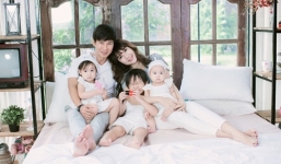 Lý Hải: 'Minh Hà là món quà vô giá tôi có được trong cuộc đời này'