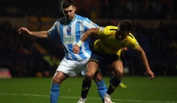 Tổng hợp trận Colombia 0-1 Argentina: Vòng loại World Cup 2018