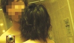 Ép bạn gái đưa 4 triệu đồng để chuộc lại clip 'nóng'