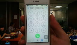 Thưởng tiền tỷ cho ai bán được sim số “khủng” đuôi 9999999