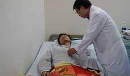 Nam công nhân bị đồng nghiệp truy sát được cấp cứu thành công 