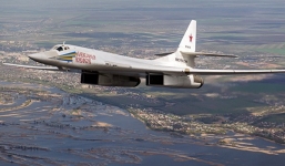 Nga điều máy bay ném bom chiến lược, quyết diệt tận gốc IS 