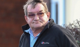 Người đàn ông bị kết án 2 tháng tù vì đấm gãy răng chị gái