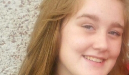 Nữ sinh 15 tuổi mất tích sau khi hẹn gặp bạn trên facebook