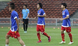 Tin thể thao ngày 18/11: HLV Miura gọi 30 cầu thủ cho VCK U23 châu Á