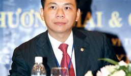 Tỷ phú Phạm Nhật Vượng tiếp tục lọt vào danh sách của Forbes