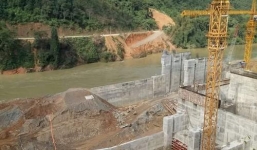 2 công nhân tử vong bất thường, đơn vị thi công đưa thi thể 'đi mất hút'