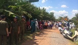 Tin pháp luật ngày 19/11: Hiện trường vụ thảm án Long An, 3 mẹ con tử vong