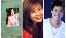 Bảng điểm 'bết bát' của Hoàng Thùy Linh, Angela Phương Trinh, Tuấn Hưng