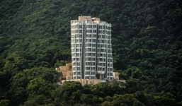 Căn hộ giá 1,4 nghìn tỷ đắt nhất Châu Á