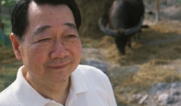 Chân dung tỷ phú Thái Lan giàu nhất Đông Nam Á