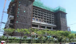 Bí thư Đà Nẵng lên tiếng vụ 'cho phép 300 lao động Trung Quốc vào làm việc'