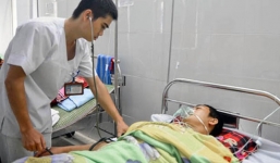 Cô gái 20 tuổi bị chồng cũ sát hại sau khi ly hôn