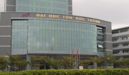 Thay đổi chức danh giáo sư tại ĐH Tôn Đức Thắng