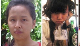 Nhan sắc kém xinh của sao Việt khi để mặt mộc