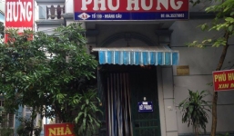 Hà Nội: Người đàn ông nhảy lầu, bạn gái tử vong trong nhà nghỉ