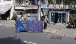 Sát hại người tình, phi tang xác sau khi dùng ma túy chung