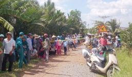 3 mẹ con tử vong ở Long An: Cục cảnh sát hình sự vào cuộc