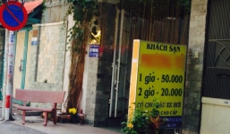 Sau “mây mưa”, lấy tài sản của bạn tình đồng tính