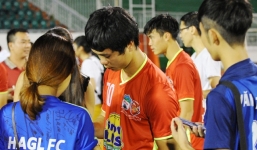 U21 HAGL gây 'sốt' trước thềm giải U21 quốc tế 2015