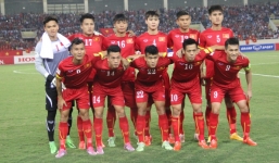 Xa giấc mơ World Cup, ĐT Việt Nam vẫn có cơ hội dự VCK Asian Cup 2019