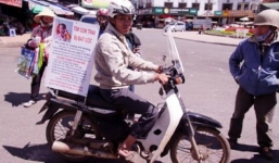 Hành trình tìm con trai 3 tuổi mất tích bí ẩn sau tiếng gọi 'bố ơi'