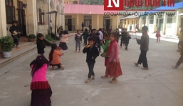 Học sinh đã mất, hiệu trưởng vẫn cố ăn chặn 200 nghìn học bổng?