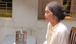 Hoài Linh lại tiếp tục phá lời thề