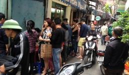 Tin kinh doanh ngày 20/11: Cận cảnh bún ngan mắng 'ngon nhất' Hà Nội
