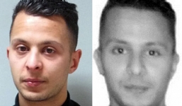 Kẻ khủng bố Paris trốn chui trốn nhủi vì sợ bị IS thanh trừng