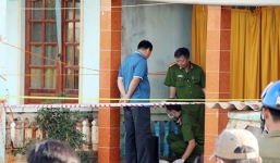 3 mẹ con tử vong ở Long An: Thấy lá thư tuyệt mệnh