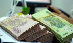 Tăng lương tối thiểu vùng từ ngày 1/1/2016