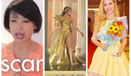 MC Thùy Minh: 'Thủy Tiên, Đông Nhi làm gì mà tổn thương dữ vậy!'