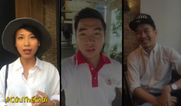 MC Thùy Minh lên tiếng 'mỉa mai' Hoa hậu Đặng Thu Thảo