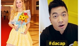 Nguyễn Ngọc Thạch talkshow 'Những kẻ lắm lời' đăng đàn xin lỗi Đông Nhi