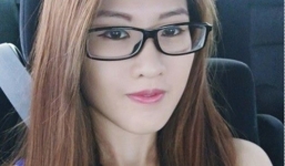 Nữ tay đua chuyên nghiệp xinh đẹp lừa giáo viên dạy lái sợ mất vía