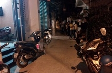 Nữ sinh 16 tuổi ở bị sát hại ở Hà Nội: Đã bắt được hai nghi phạm