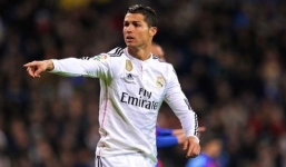 Video: Ronaldo xé lưới Barca 15 lần ở siêu kinh điển