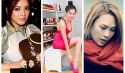 5 ngôi sao nữ giàu có bậc nhất showbiz Việt