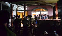 3 mẹ con tử vong ở Long An: Khởi tố vụ án