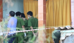 Trọng án ở Long An: Nghi án mẹ sát hại 2 con rồi tự tử
