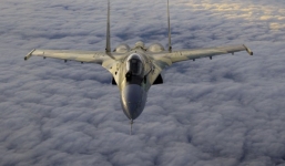 Trung Quốc mua thành công 24 chiến đấu cơ Su-35 của Nga