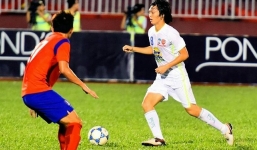 Thua U19 Hàn Quốc, HAGL khó bảo vệ chức vô địch U21 quốc tế