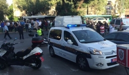 Văn phòng báo Nga tại Trung Đông bị tấn công, 2 người chết