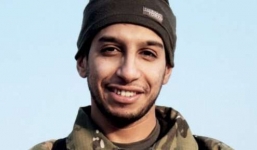 Video: Cuộc đột kích tiêu diệt chủ mưu vụ khủng bố Paris