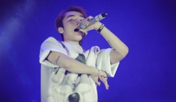 'Buông đôi tay nhau ra' của Sơn Tùng M-TP cán mốc 1,5 triệu views sau hơn 1 ngày