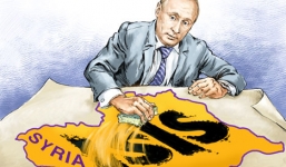 IS khao khát được chiến đấu trên thực địa với phương Tây