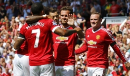 Watford vs MU lúc 19h45 ngày 21/11: Quỷ đỏ gặp khó